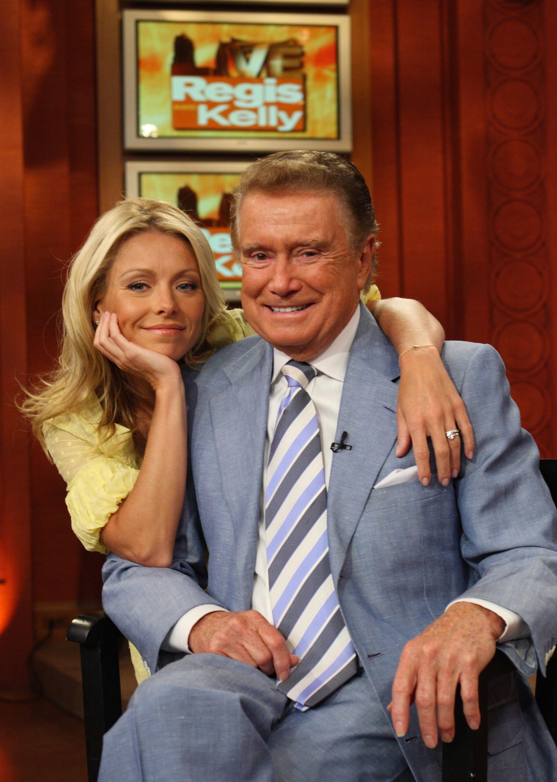 Best Tv Show Hosts