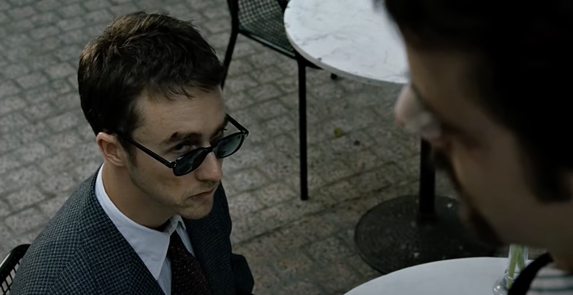 Movies Like Fight Club