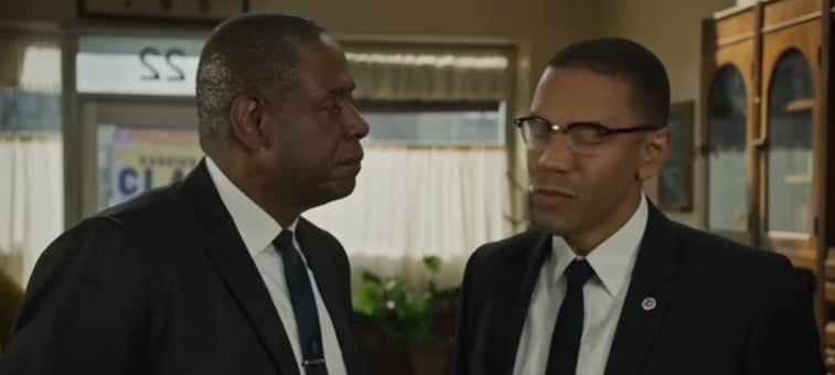 Godfather Of Harlem, Hulu