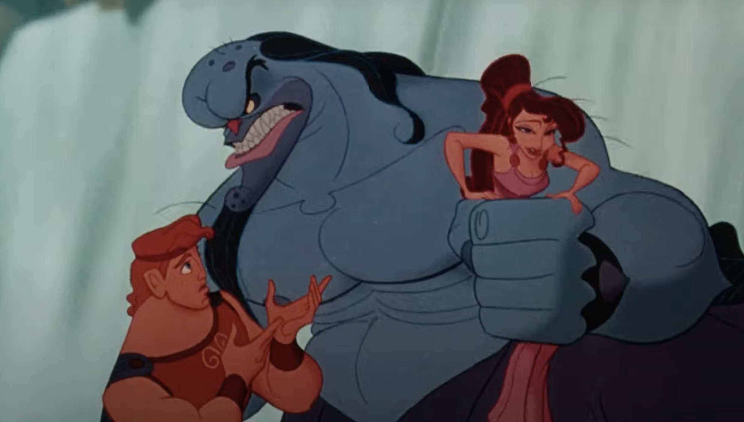 7 Movies About Greek Mythology