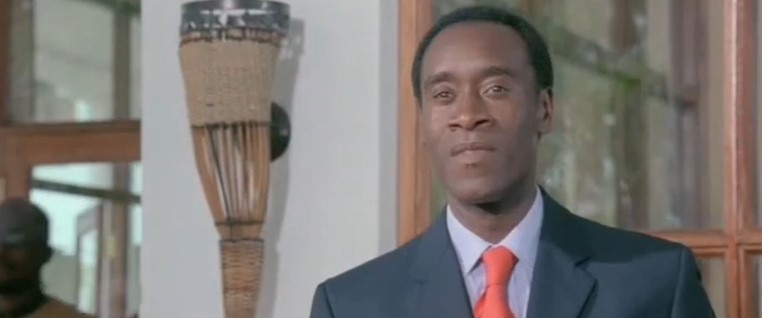 6 Best Movies Filmed In Africa