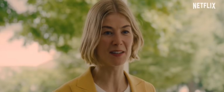 6 Thrilling Movies Like Gone Girl 5 I Care A Lot, Netflix