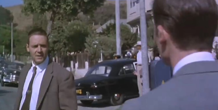 6 Best Movies That Take Place In La