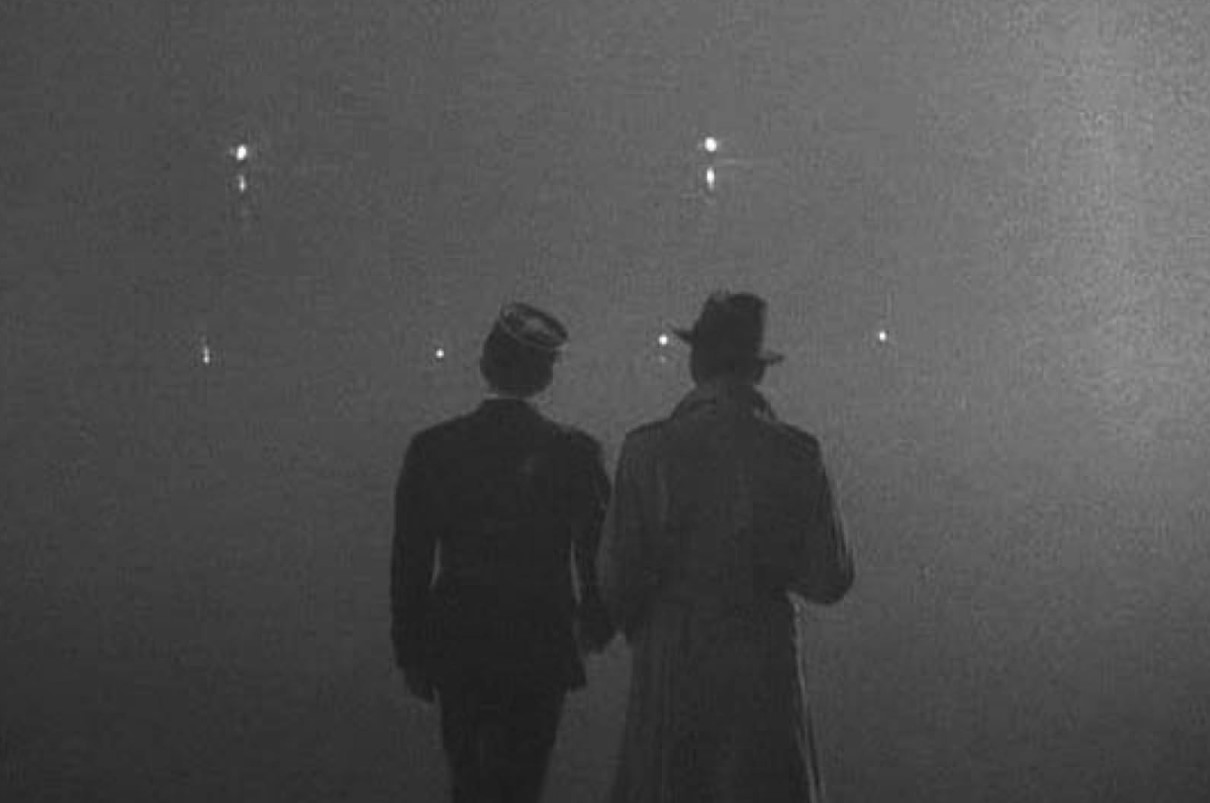 Louie Casablanca, Warner Bros Pictures