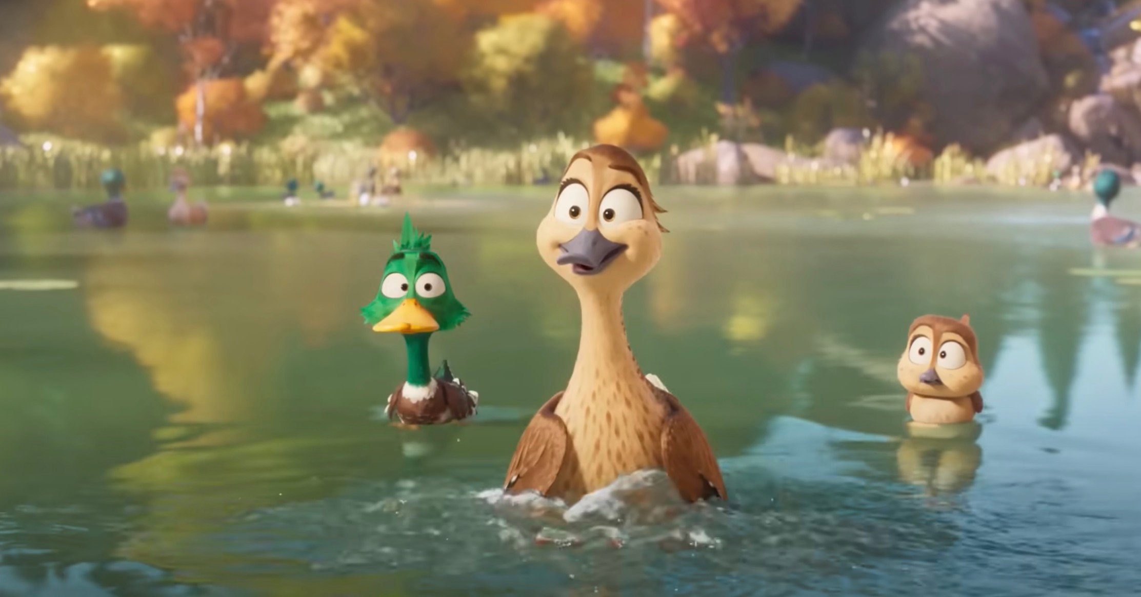 Ranking The 6 Best Illumination Movies