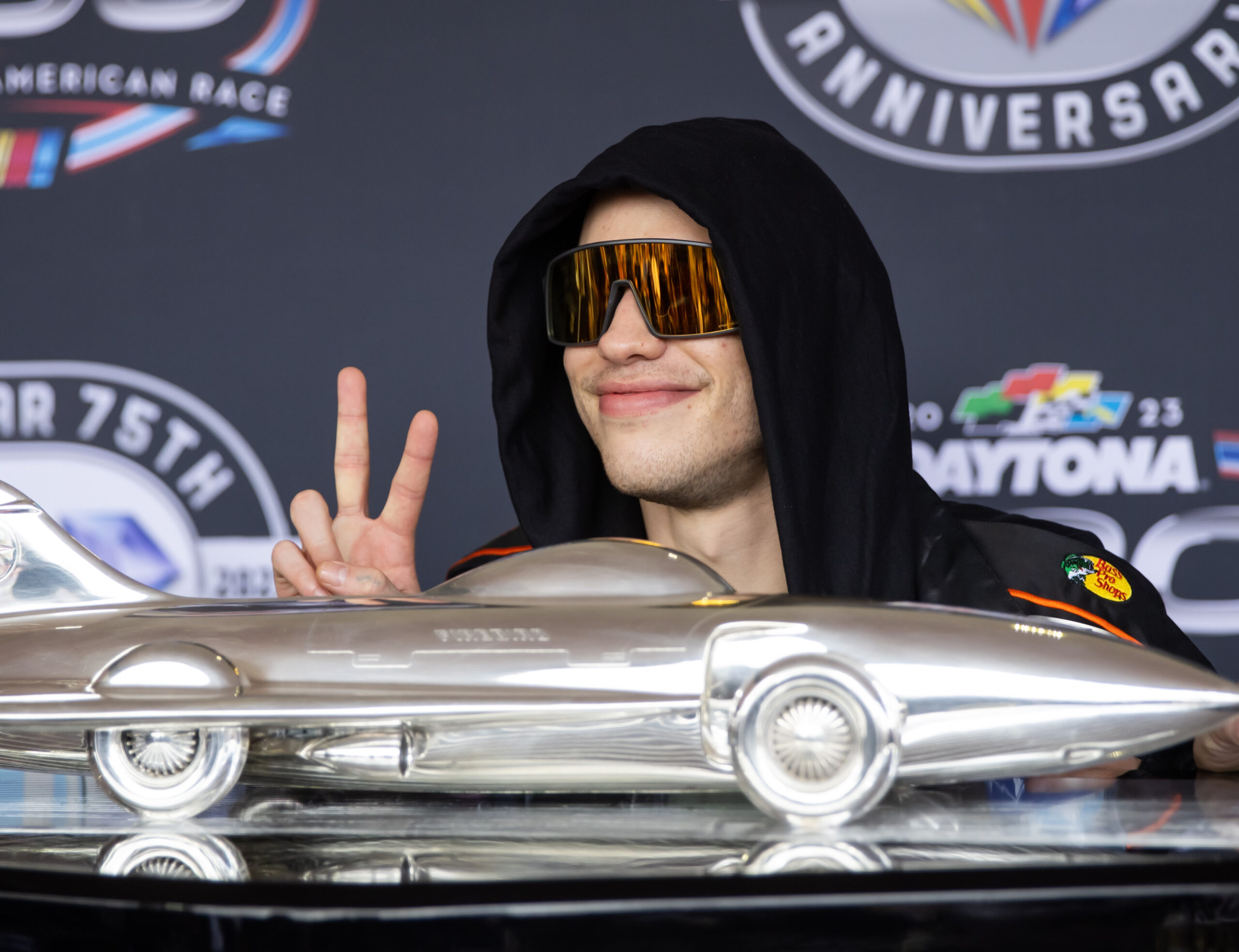 Pete Davidson Funniest Moments