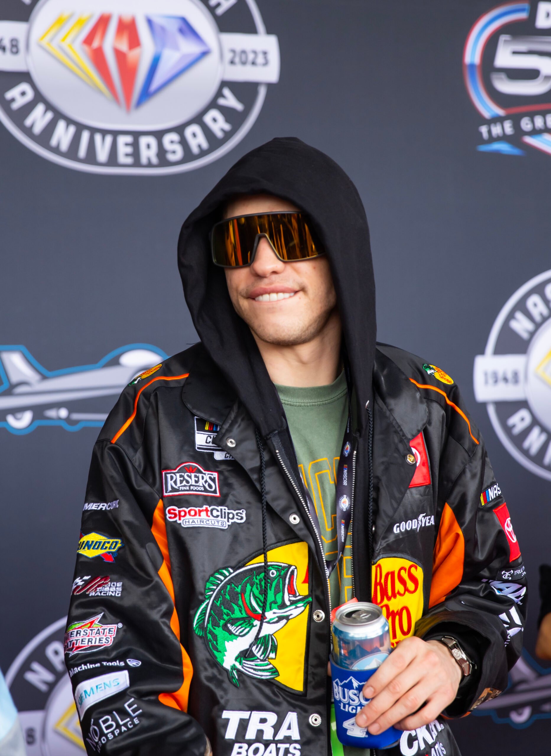Pete Davidson Funniest Moments