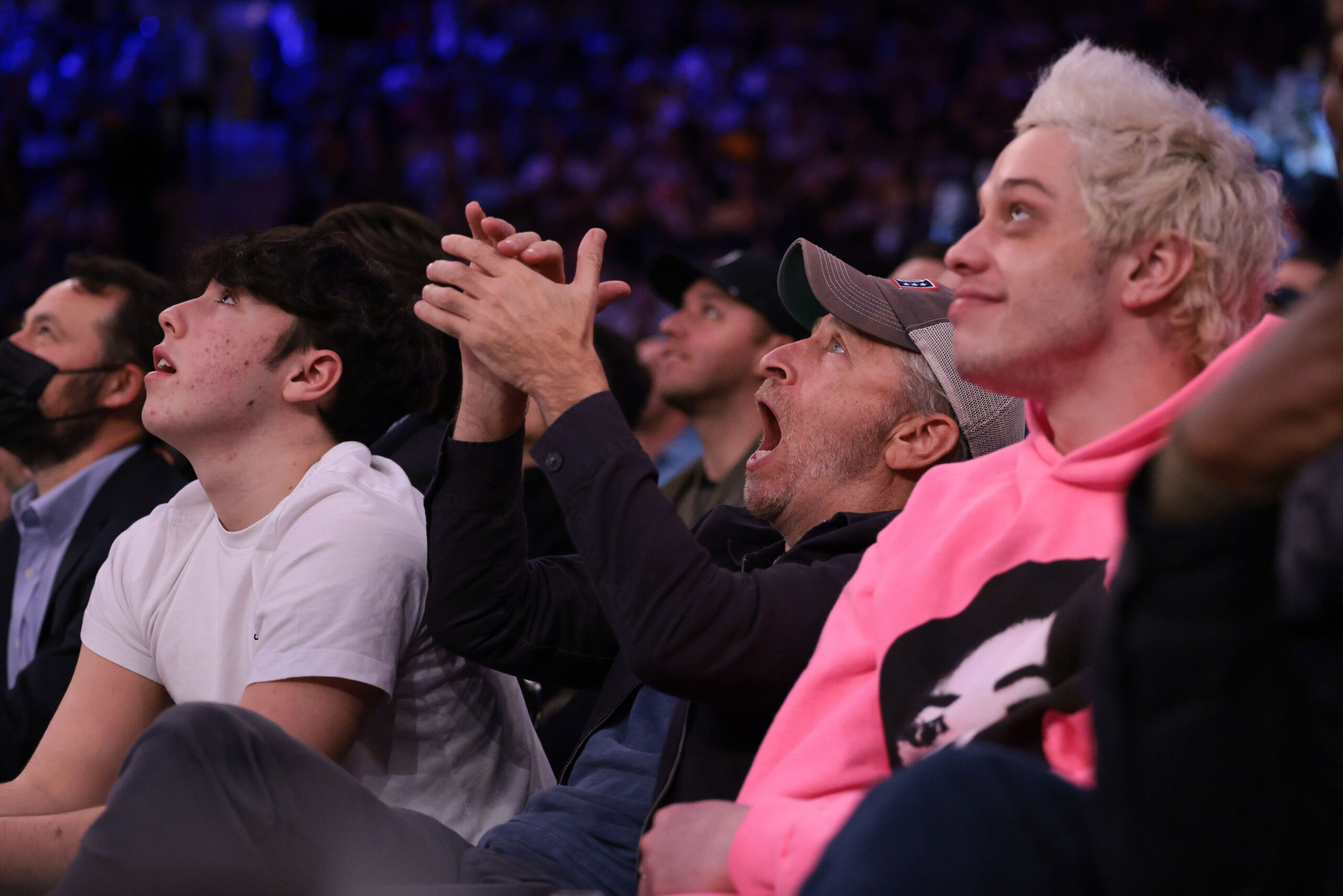 Pete Davidson Funniest Moments