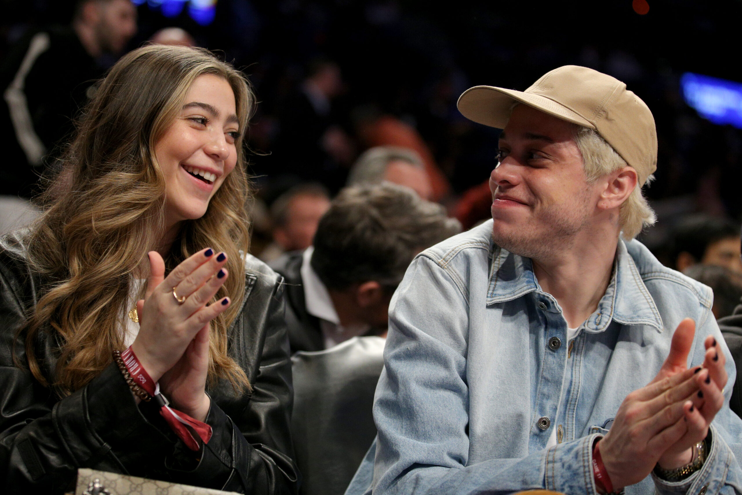 Pete Davidson Funniest Moments