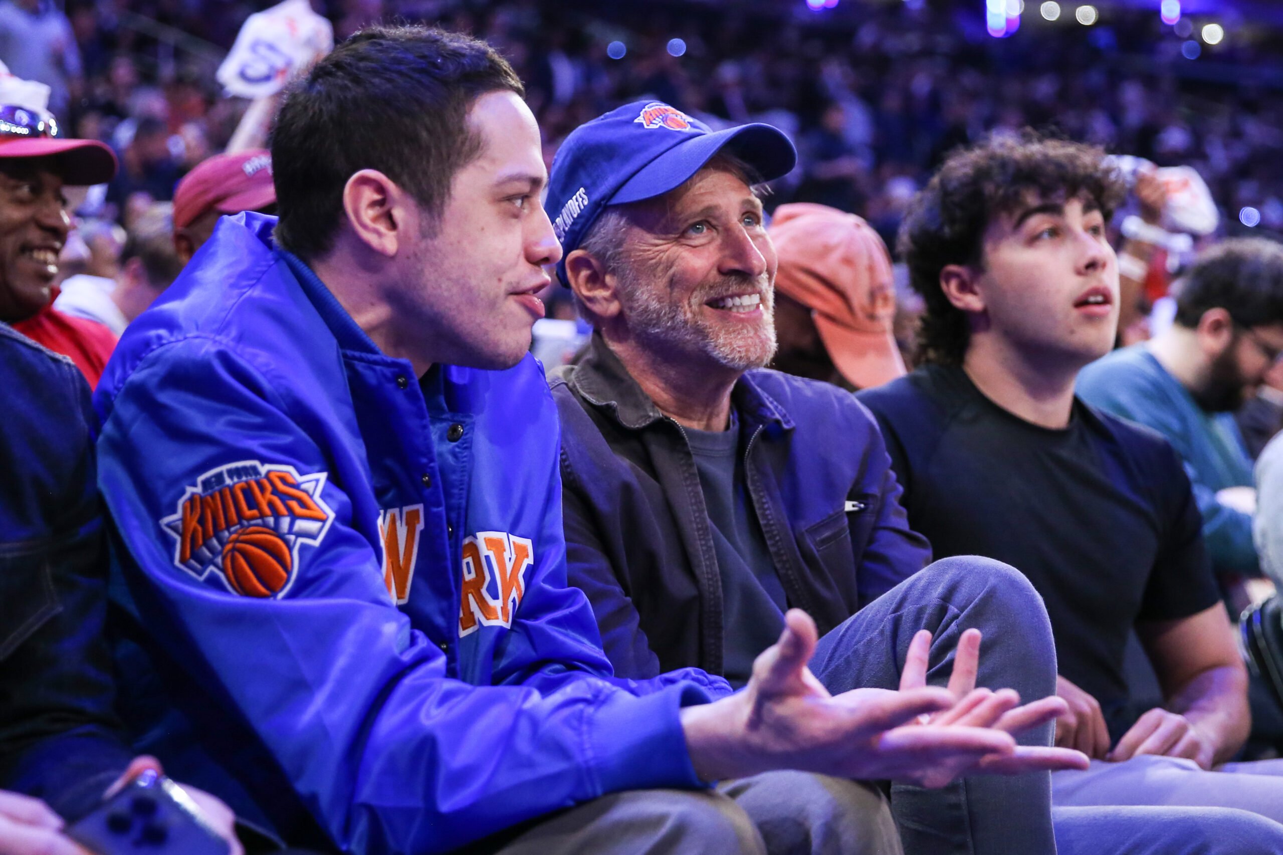 Pete Davidson Funniest Moments