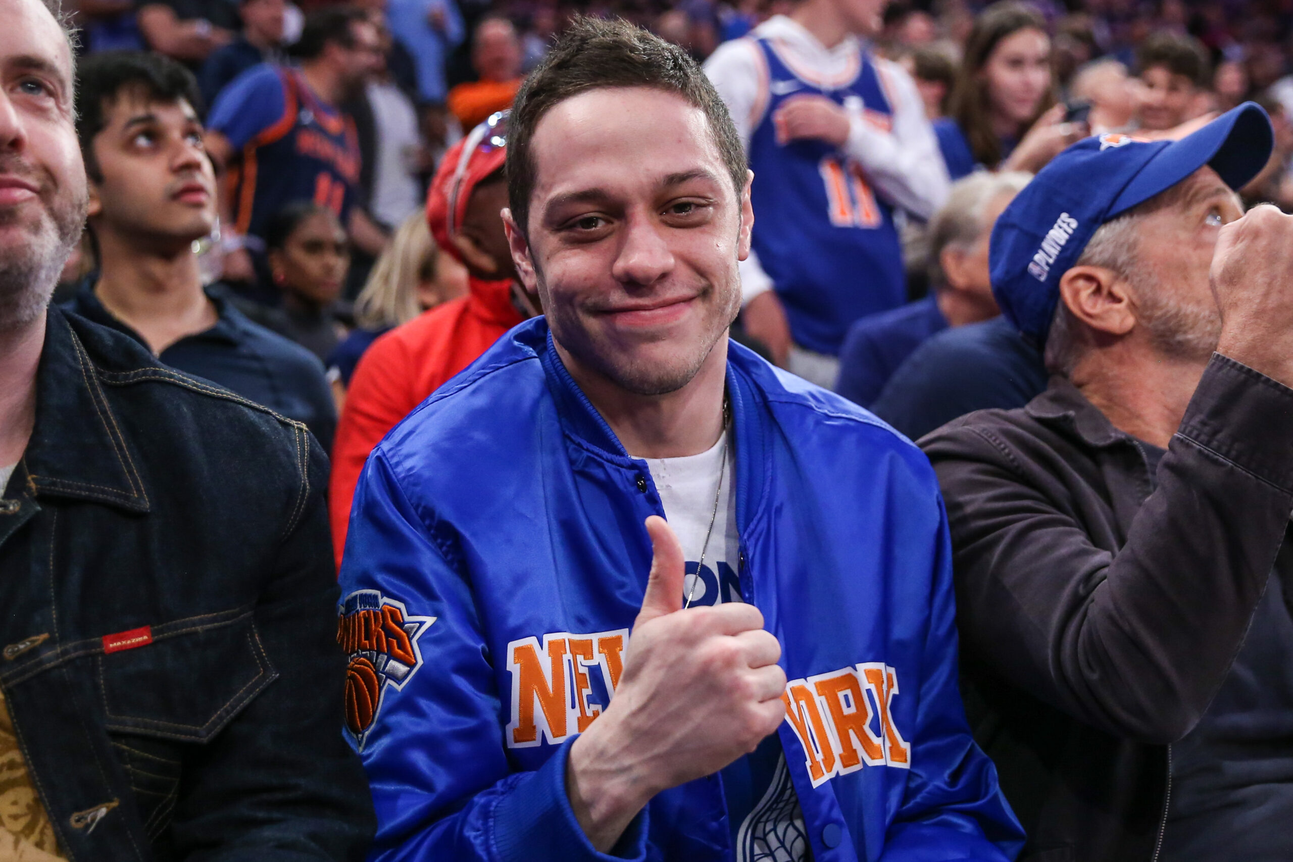 Pete Davidson Funniest Moments