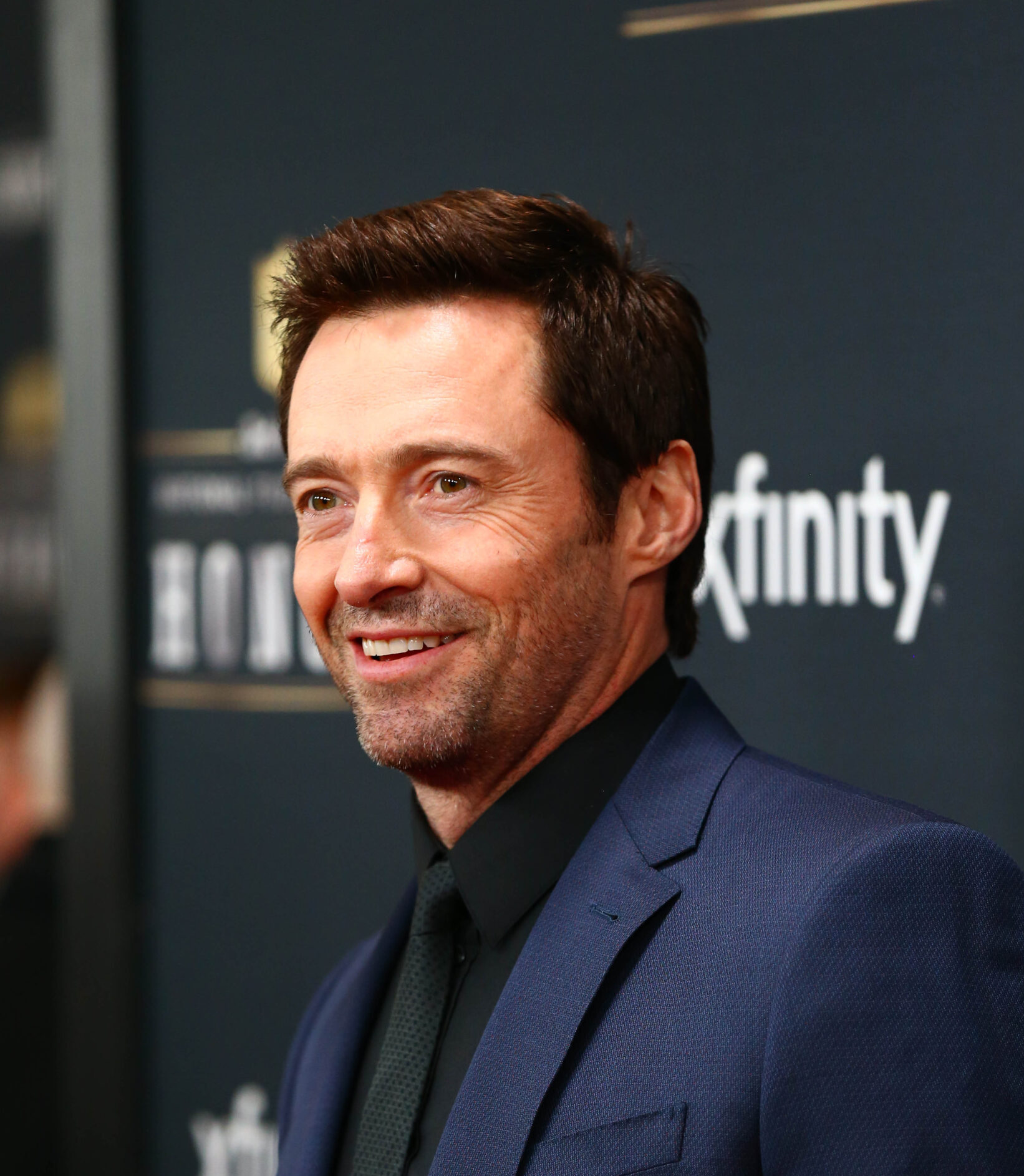NFL: Super Bowl XLVIII-NFL Honors Red Carpet