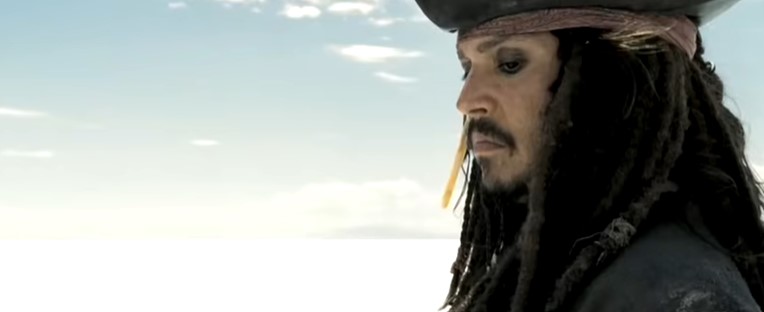 Pirates Of The Caribbean, Walt Disney Studios Motion Pictures
