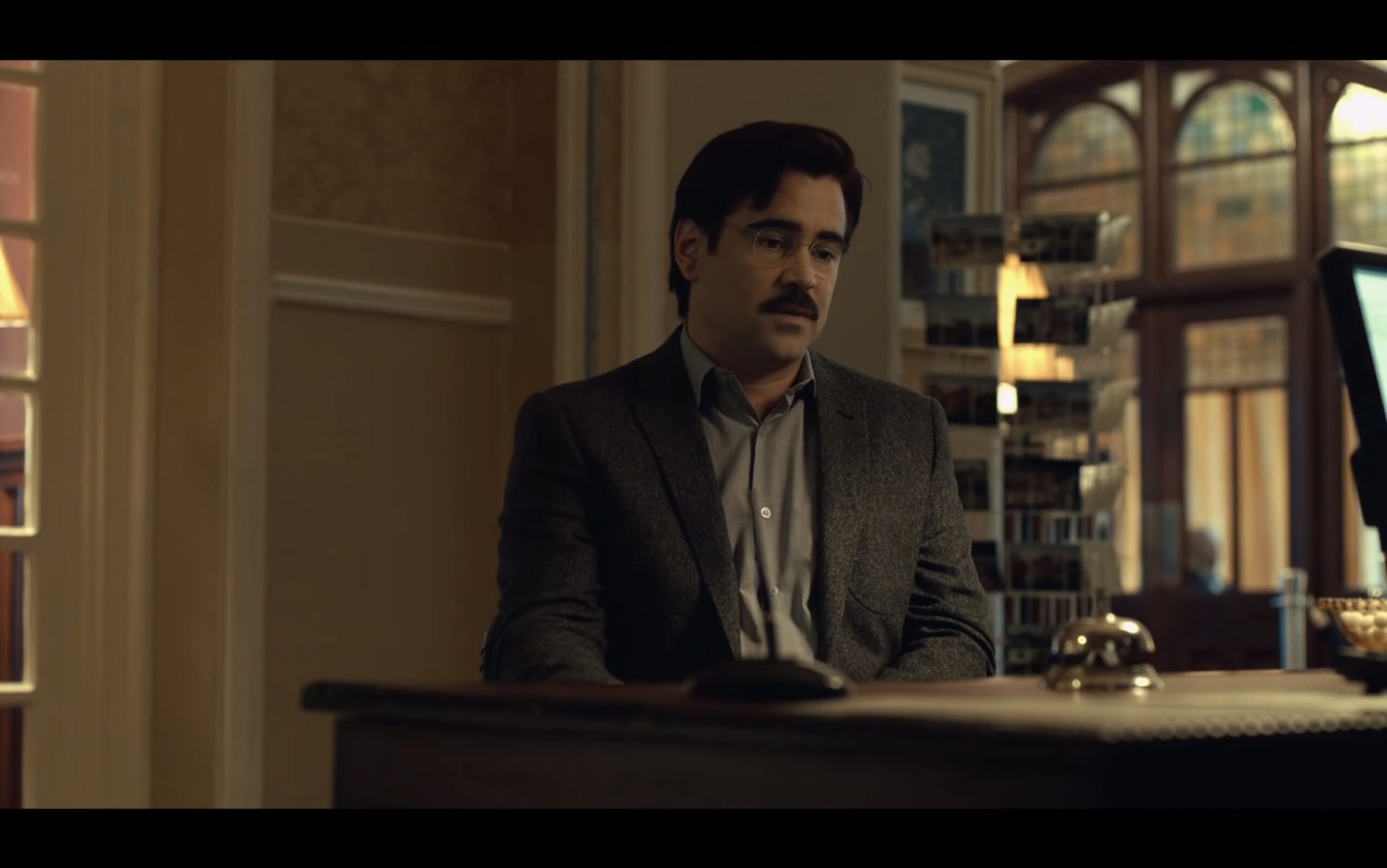 10 Gripping Movies Like The Menu to Stream Next