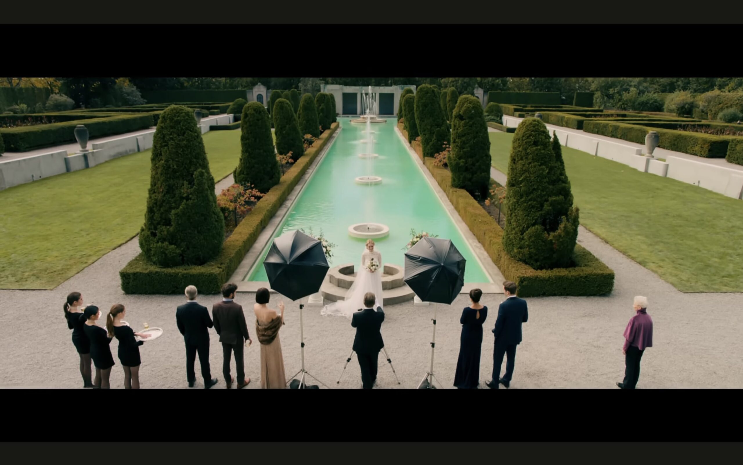 10 Gripping Movies Like The Menu to Stream Next