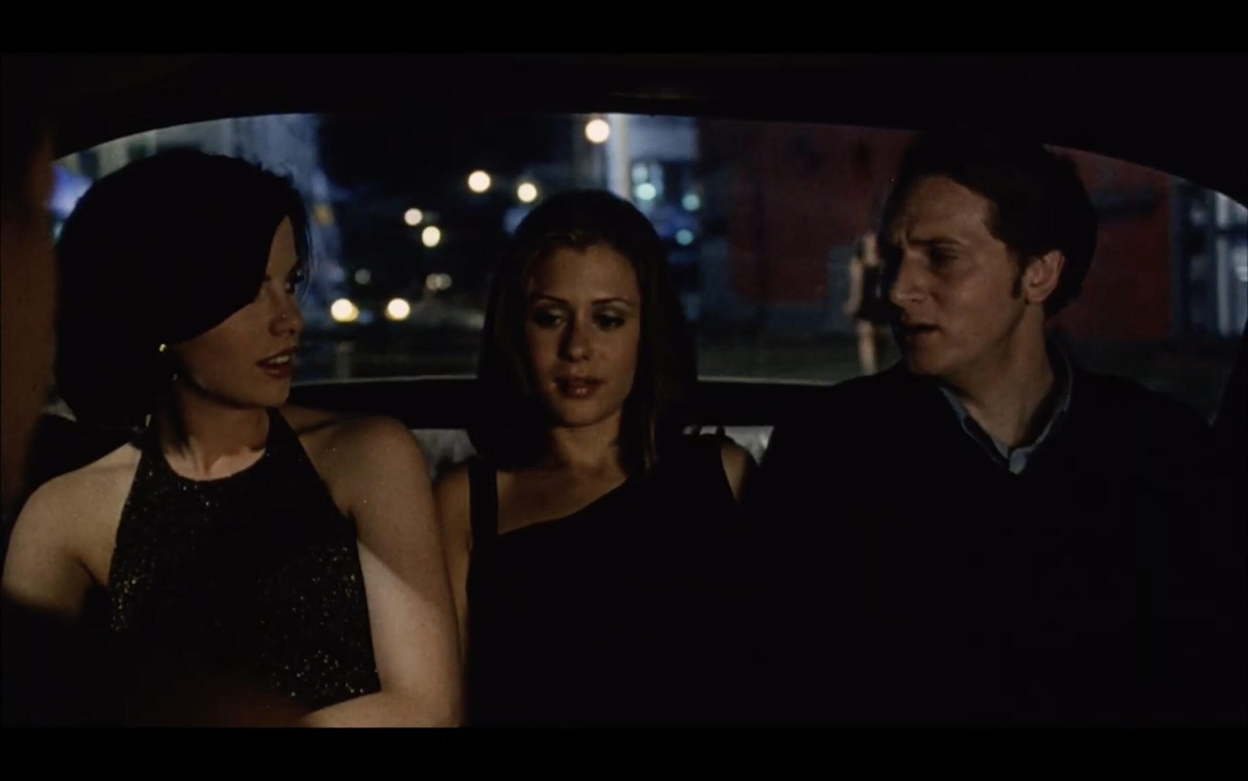 13 Movies About Publishing and If They're Realistic
