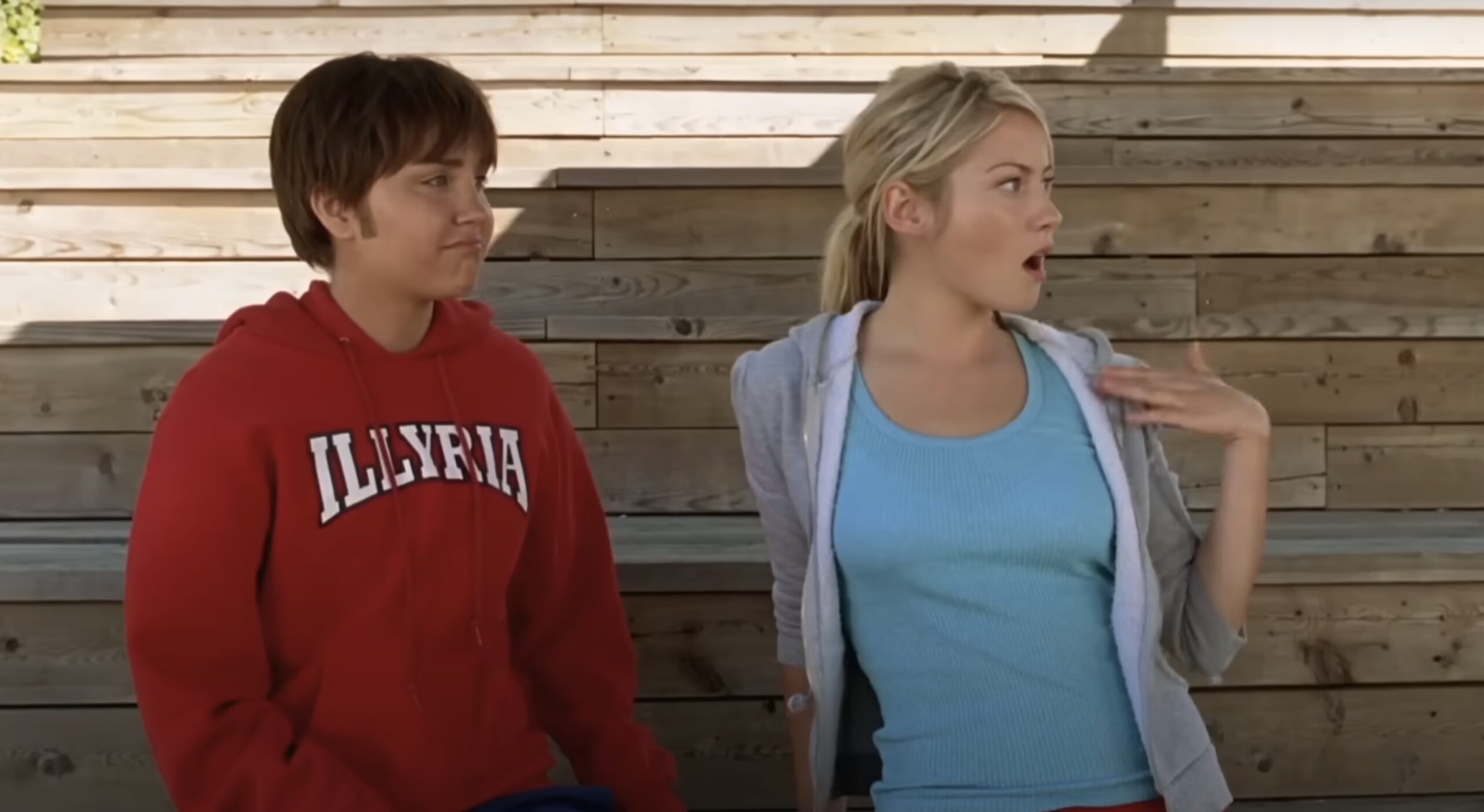 5 Movies Like 10 Things I Hate About You