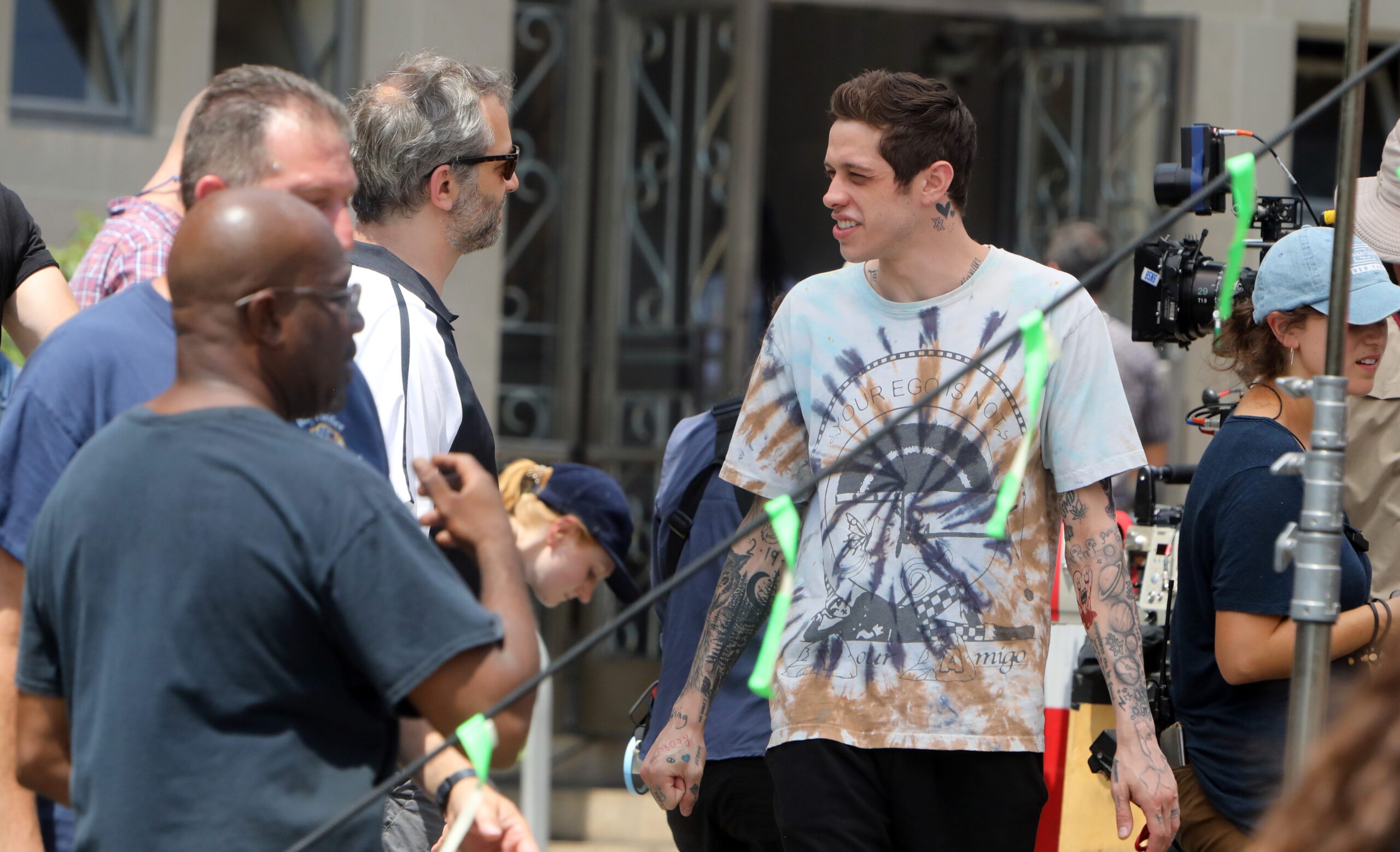 Pete Davidson Funniest Moments