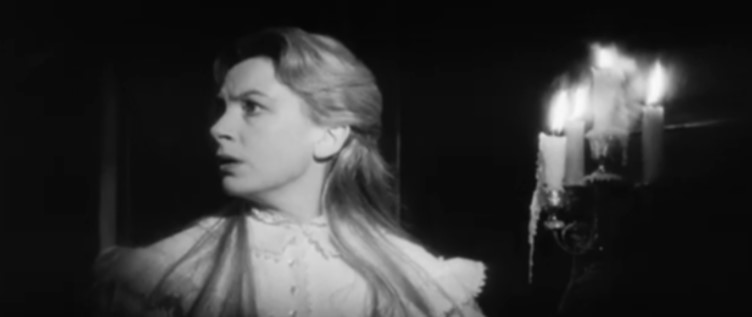 5 Best Haunted House Movies Ever