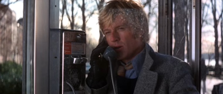 14 Controversial Movies About Conspiracy Theories