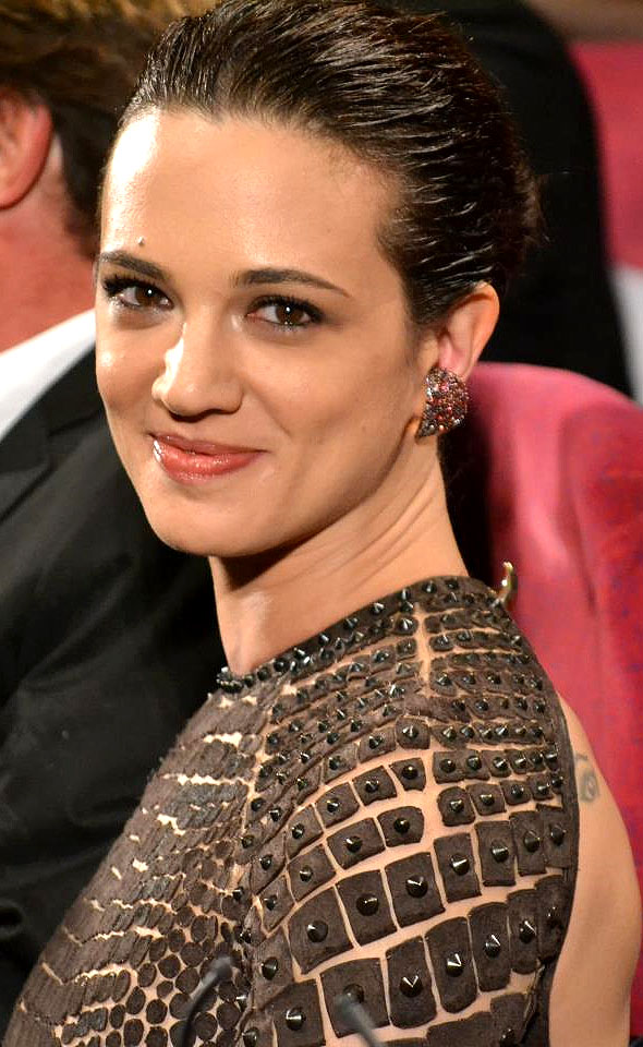5 Famous Actresses You Probably Didn'T Know Were Italian