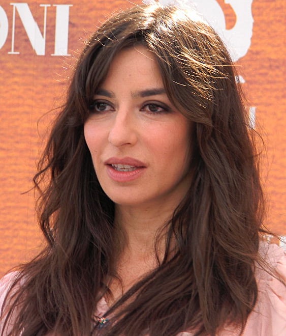 Italian Actresses