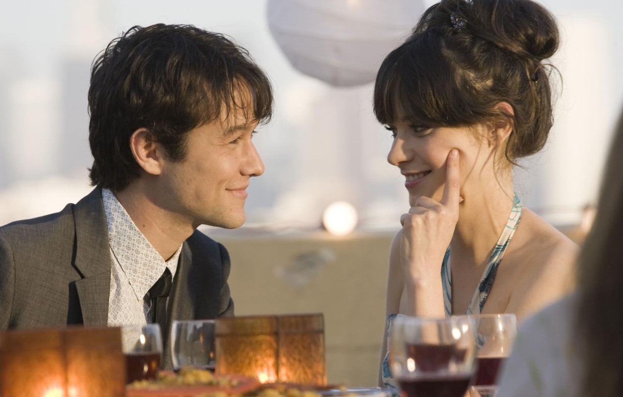 6 Best Movies About Being Single 4 500 Days Of Summer, Fox Searchlight Pictures