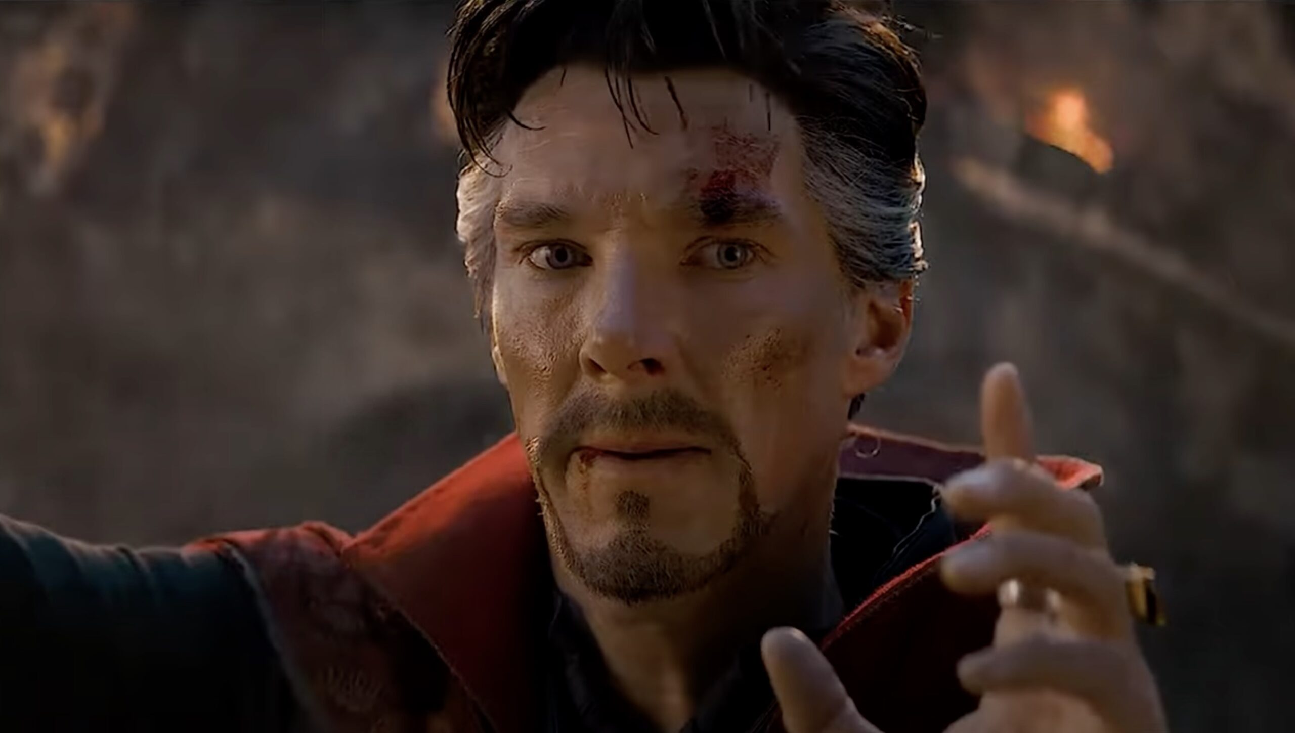 6 Best Benedict Cumberbatch Movies, Ranked 6 6 Best Benedict Cumberbatch Movies, Ranked