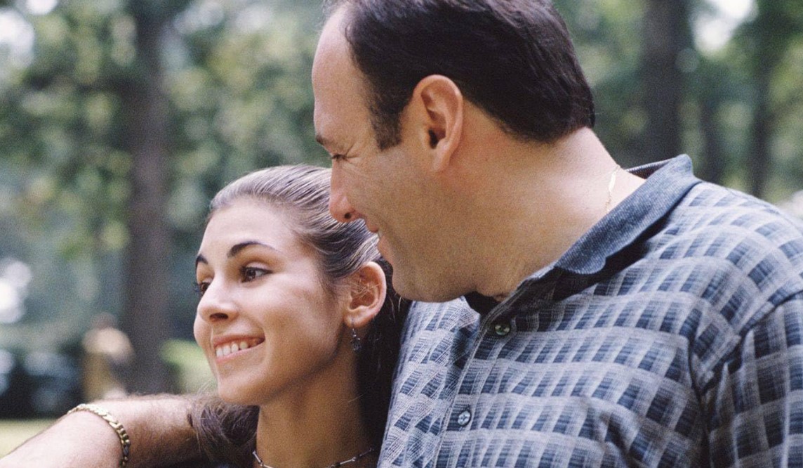 These Are The 5 Best Sopranos Episodes Ever 5 College, The Sopranos Max