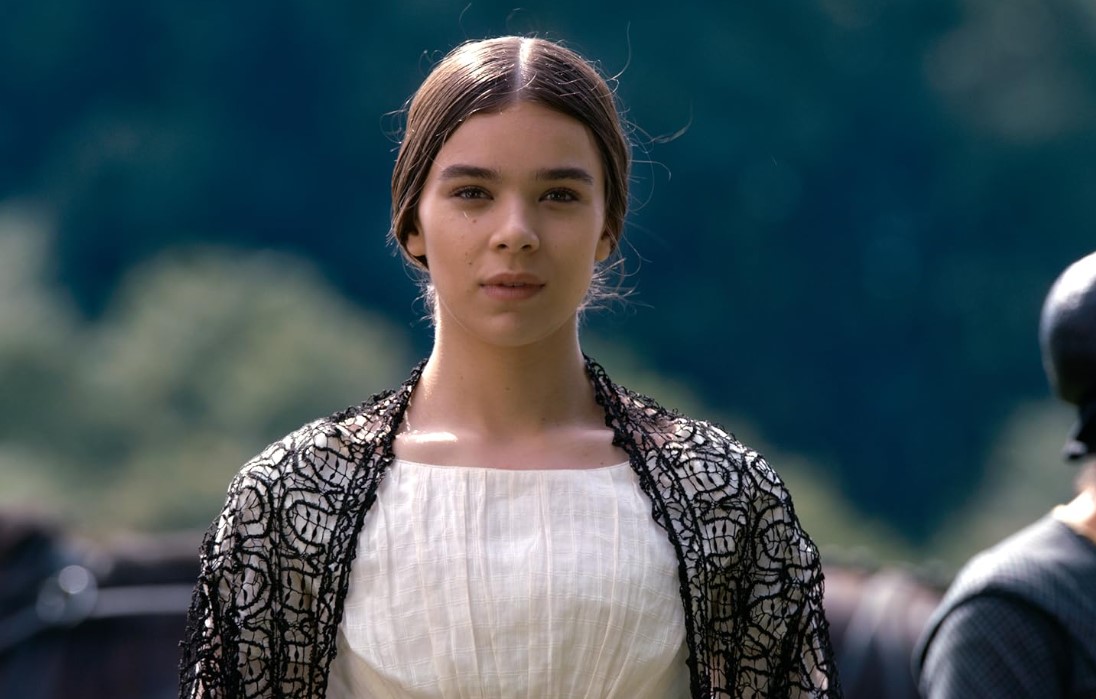 7 Shows Like Downton Abbey To Watch Next 5 Dickinson, Apple Tv