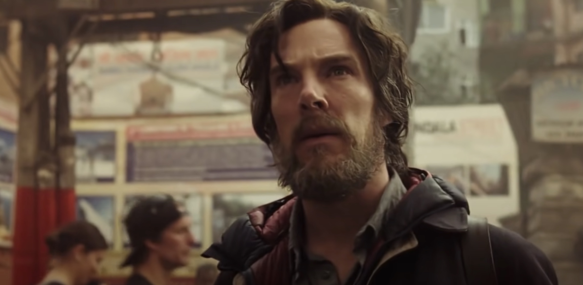 6 Best Benedict Cumberbatch Movies, Ranked 1 6 Best Benedict Cumberbatch Movies, Ranked