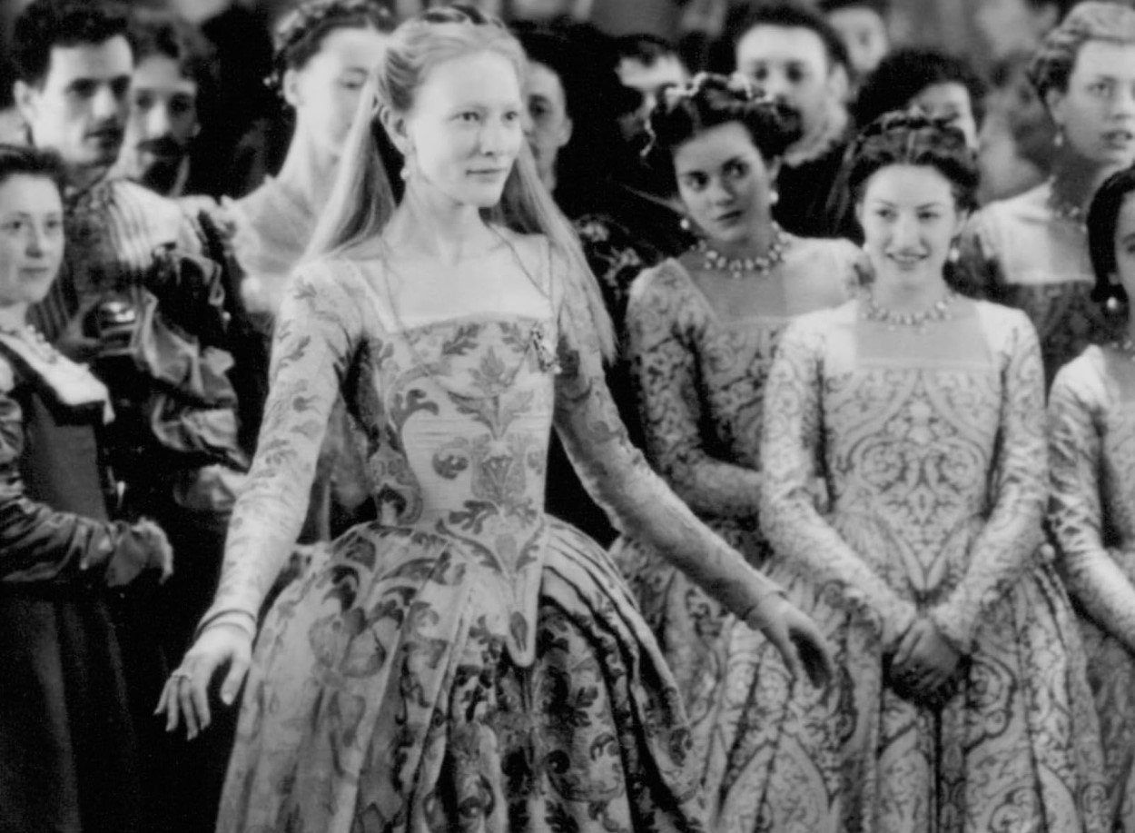 6 Best Movies About Being Single 3 Elizabeth, Polygram Filmed Entertainment