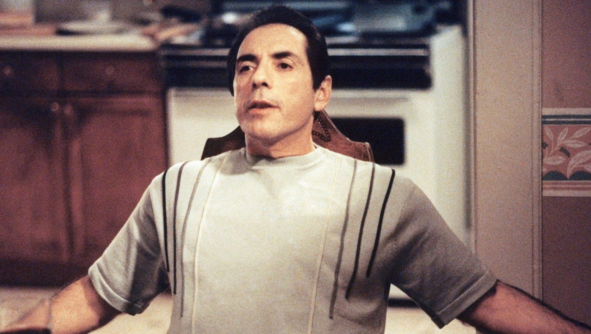 These Are The 5 Best Sopranos Episodes Ever 1 Knight In White Satin Armor, The Sopranos Max