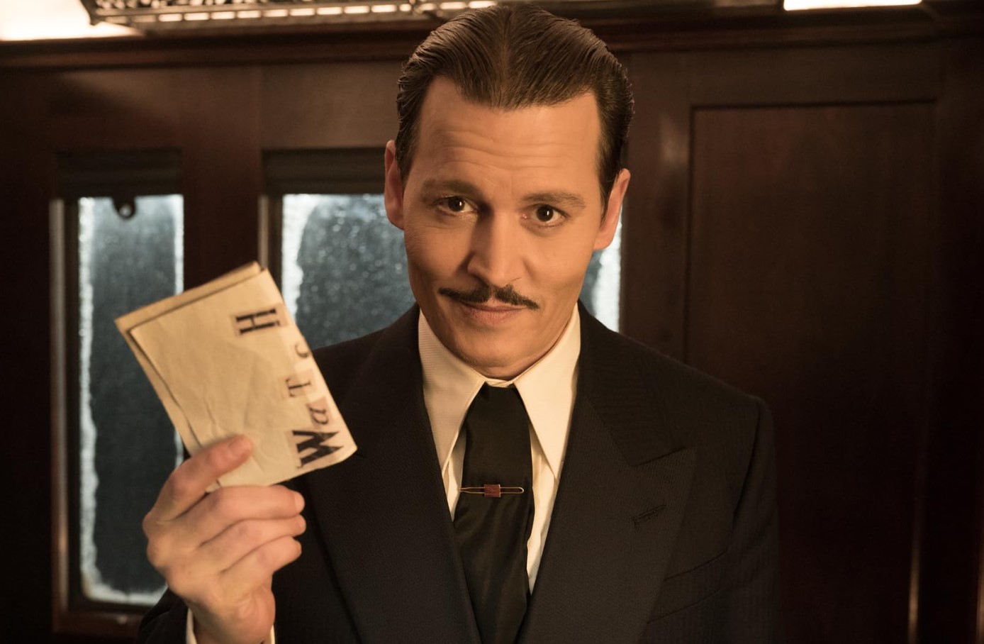 7 Movies Like Knives Out 6 Murder On The Orient Express, 20Th Century Fox