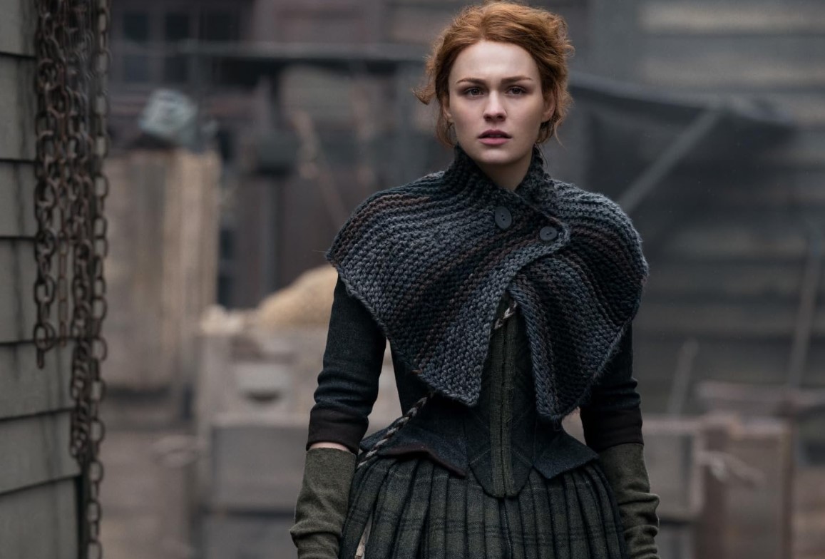 7 Shows Like Downton Abbey To Watch Next 3 Outlander, Netflix
