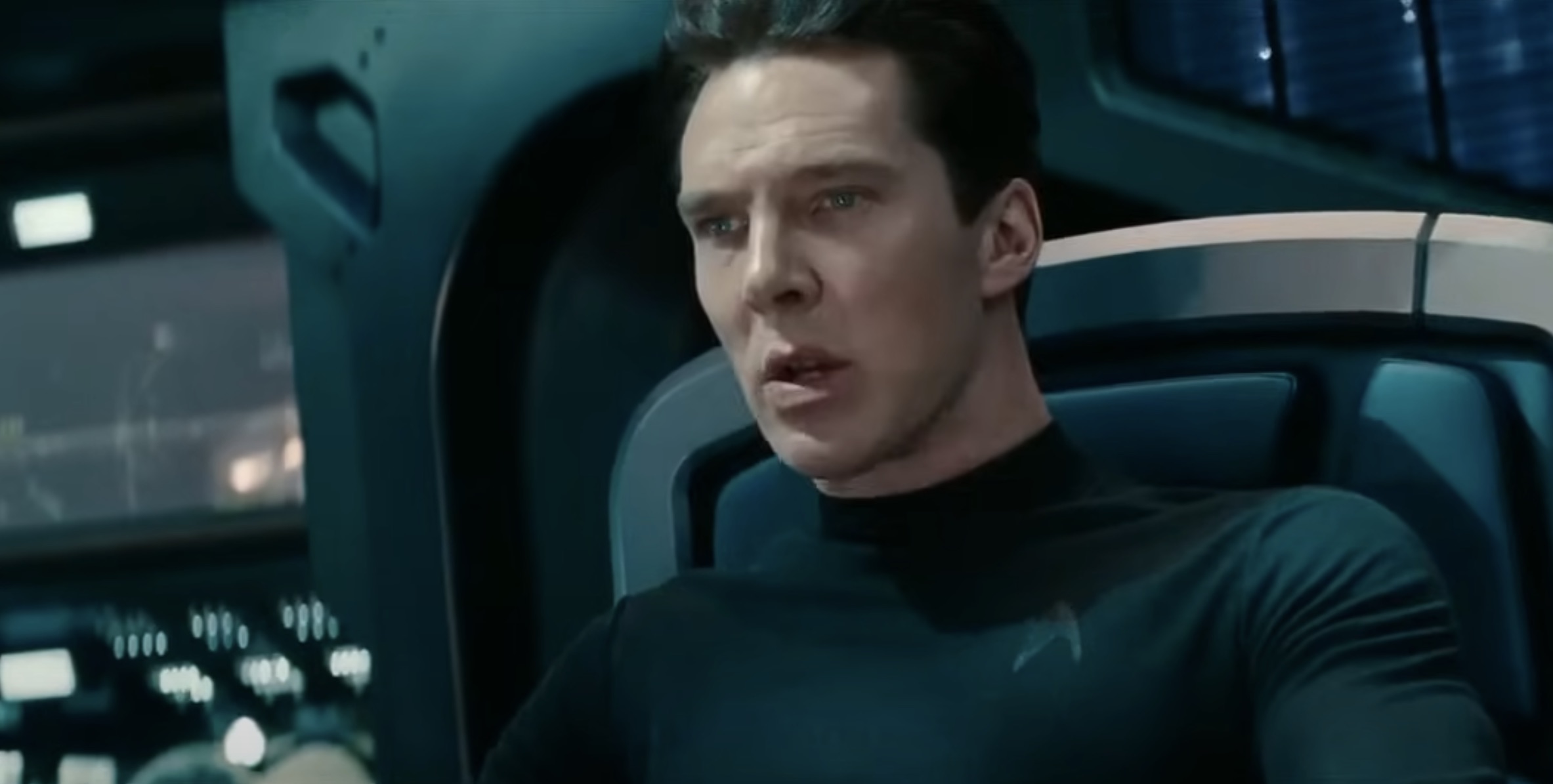 6 Best Benedict Cumberbatch Movies, Ranked 2 6 Best Benedict Cumberbatch Movies, Ranked