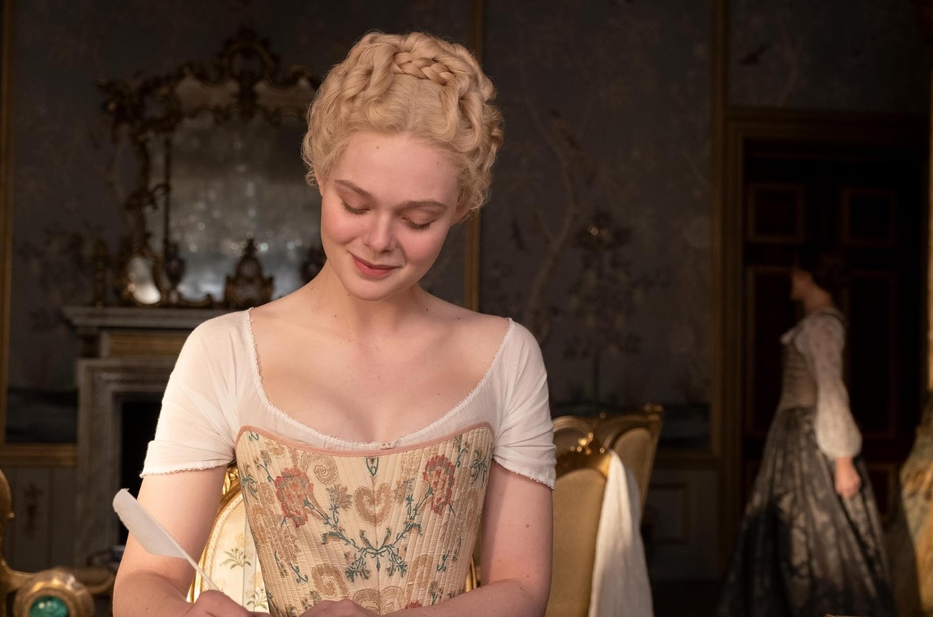 6 Best Hulu Original Tv Shows Streaming Right Now 5 The Great, Hulu