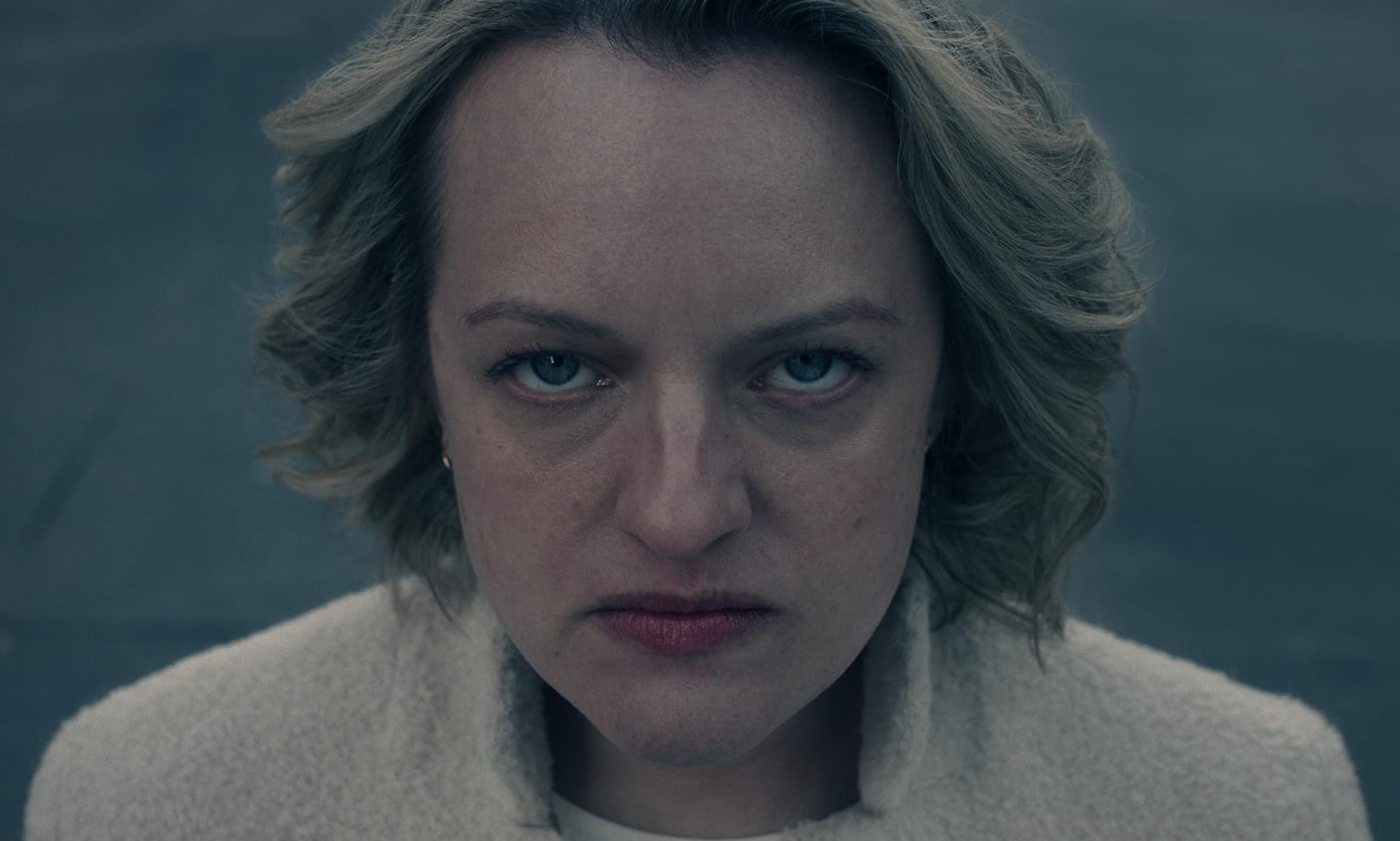 6 Best Hulu Original Tv Shows Streaming Right Now 6 The Handmaiden