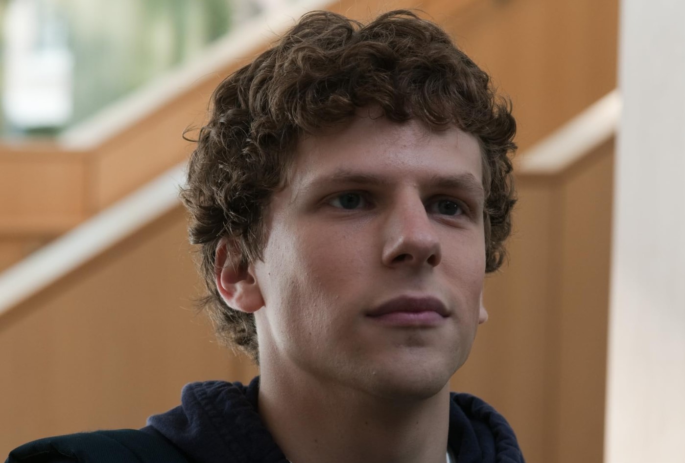 5 Movies With Realistic Dialogue And Where To Stream Them 1 The Social Network, Sony Pictures Releasing