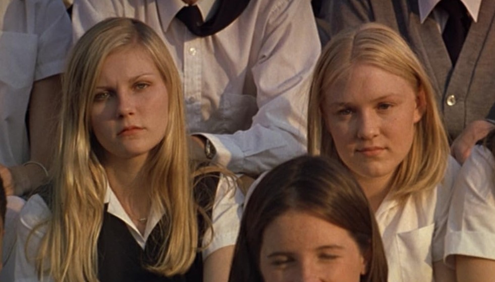 The Virgin Suicides, Paramount Pictures