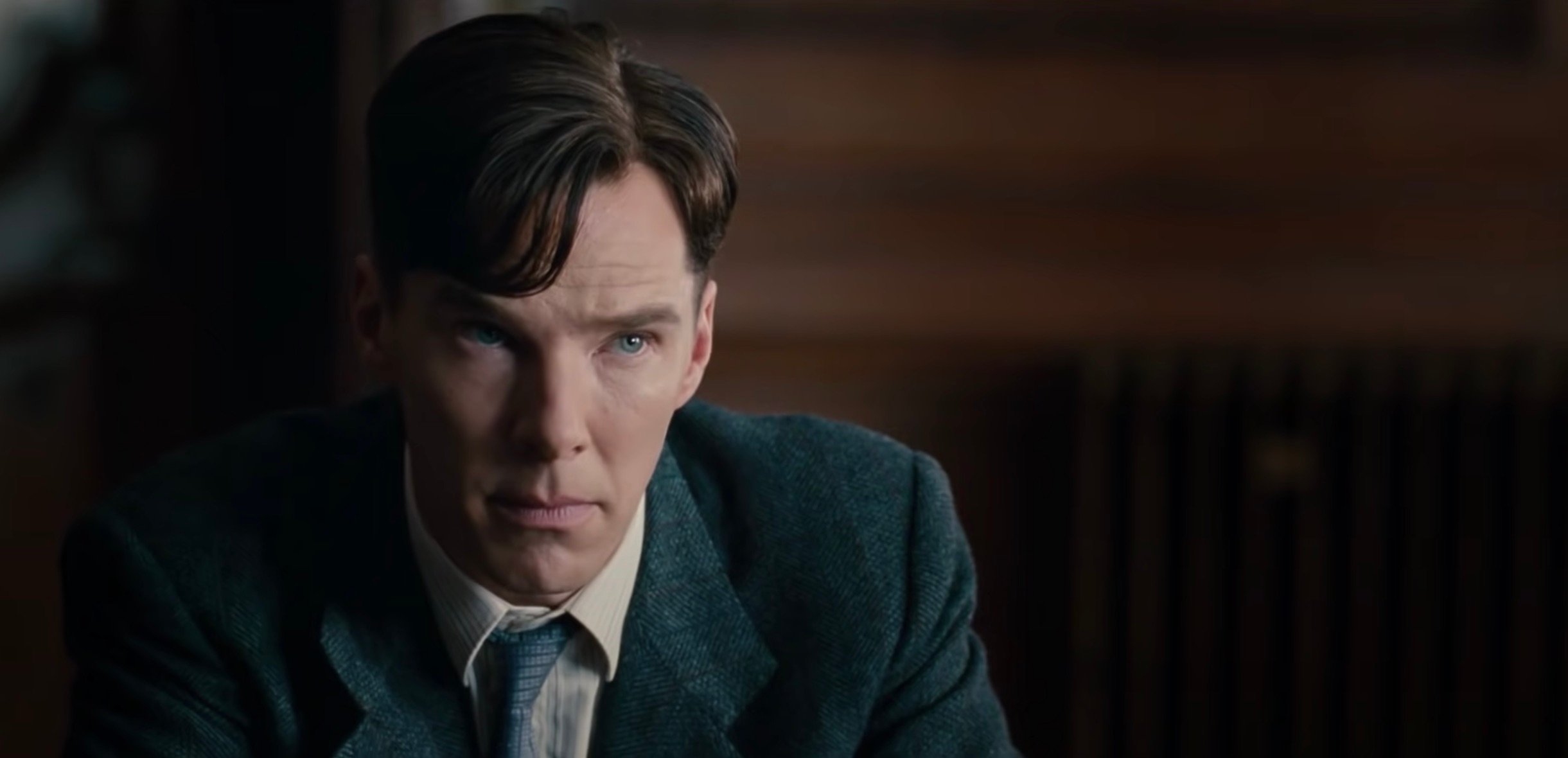 6 Best Benedict Cumberbatch Movies, Ranked 4 6 Best Benedict Cumberbatch Movies, Ranked