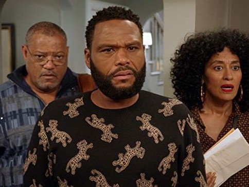 Black-Ish, Hulu