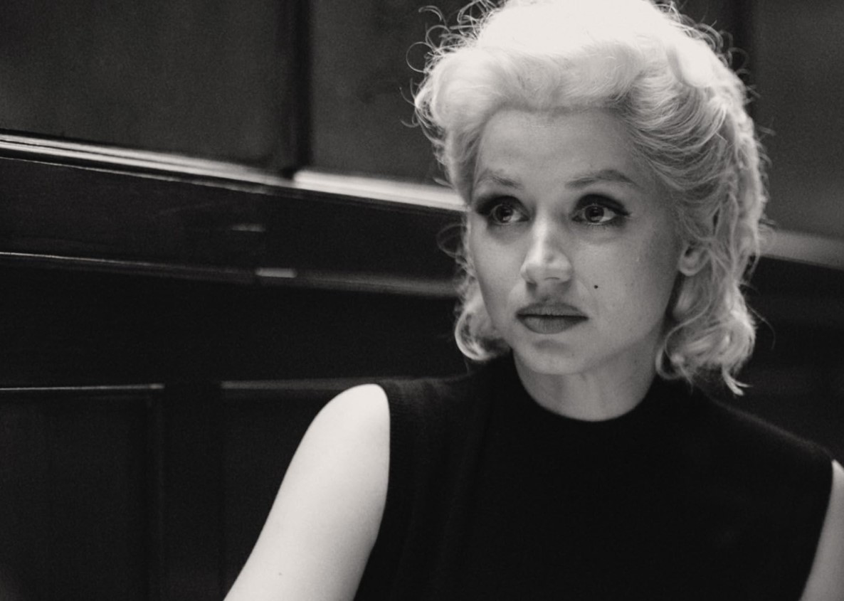 15 Best Historical Movies On Netflix 1 Blonde, Netflix