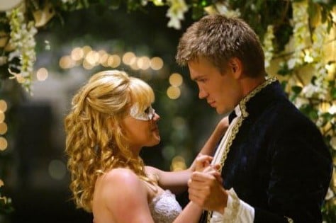 Cinderella Story, Warner Bros Pictures