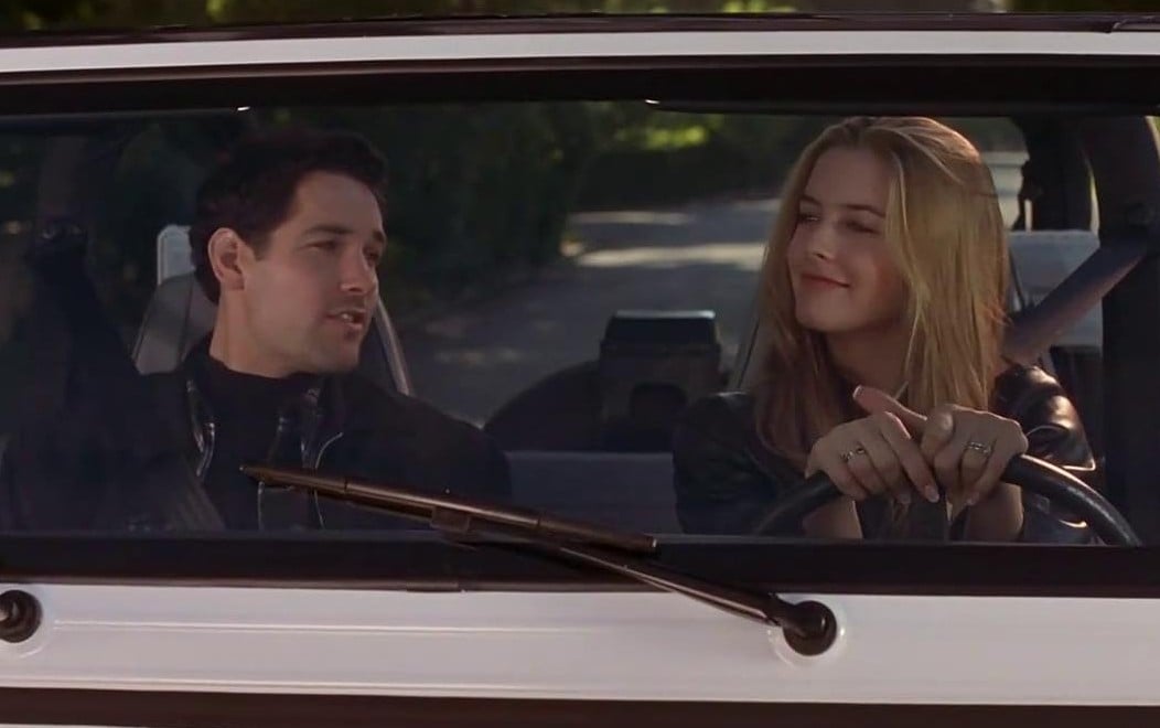 Clueless, Paramount Pictures