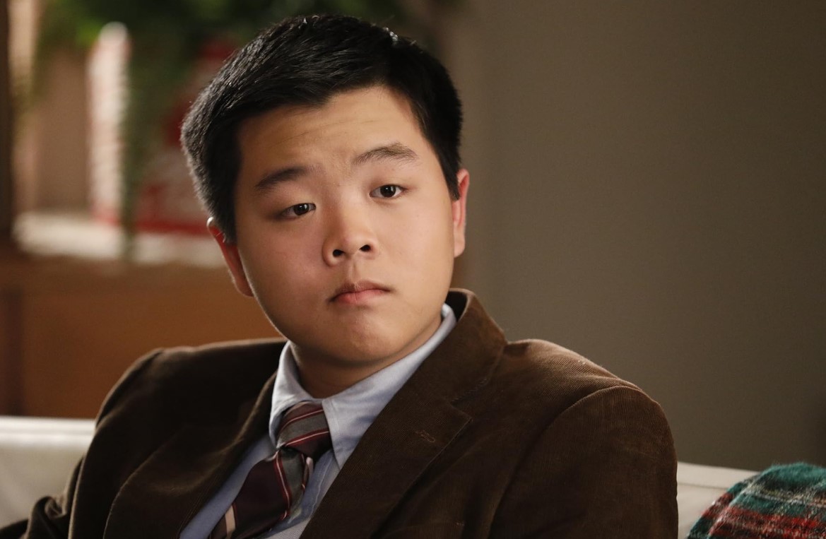 Fresh Off The Boat, Hulu