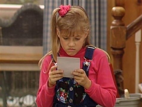 Full House, Hbo