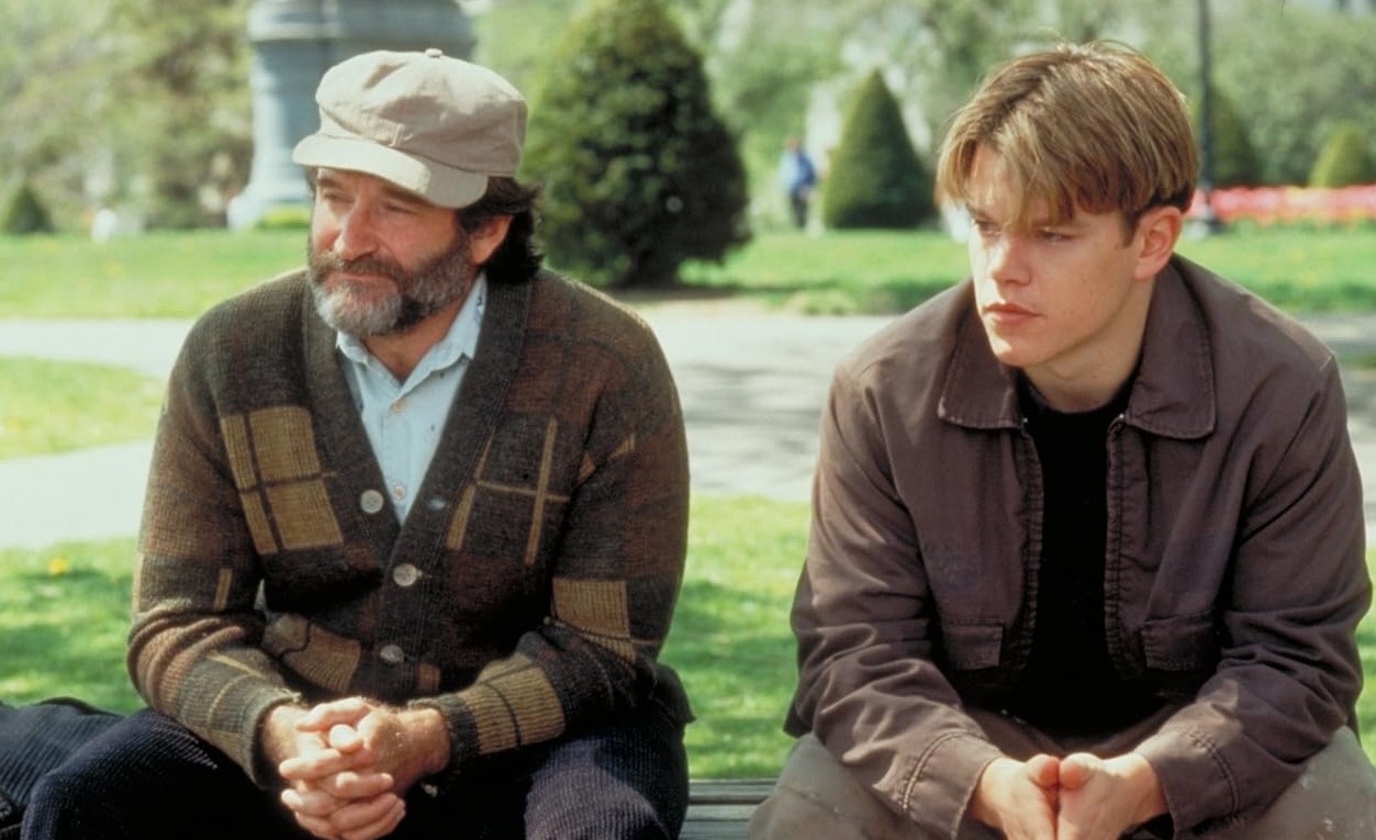 Our 6 Favorite Movies Filmed In Boston 3 Good Will Hunting, Miramax Films