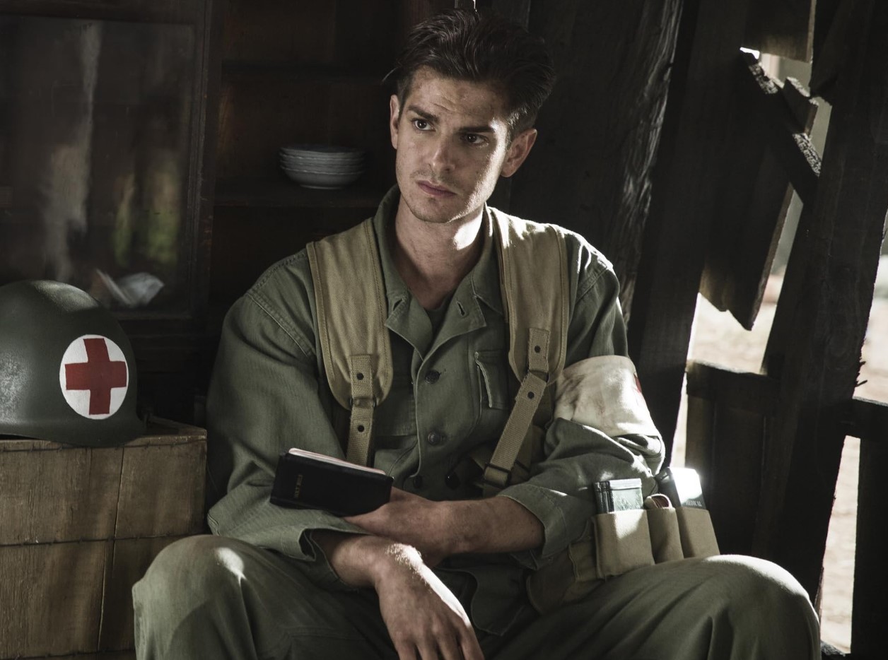 15 Best Historical Movies On Netflix 15 Hacksaw Ridge, Lionsgate