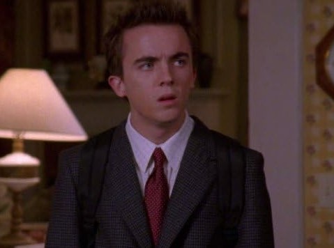 Malcolm In The Middle, Hulu